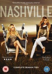 Tv Series – Nashville Season 2