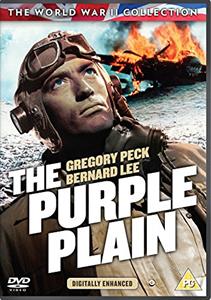 Movie – Purple Plain