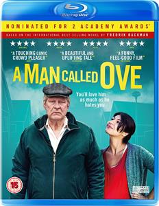 Movie – A Man Called Ove