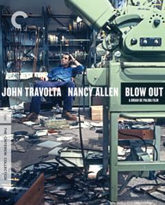Movie – Blow Out