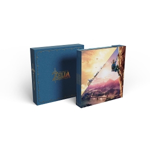 V/A – The Legend of Zelda: Breath of the Wild