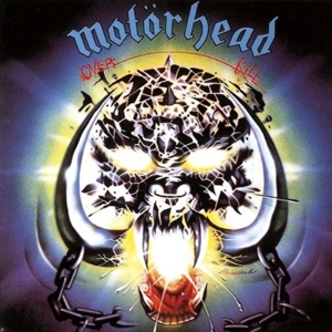 Motorhead – Overkill
