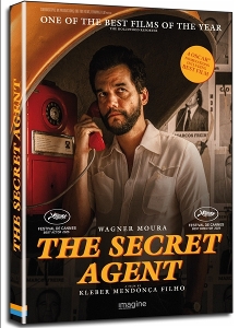 Movie – The Secret Agent