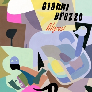 Brezzo, Gianni – Filigrani