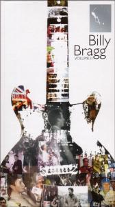 Bragg, Billy – Volume Ii