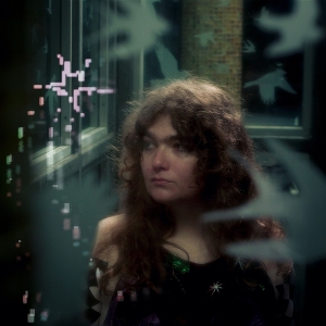 Saoirse Dream – Saoirse Dream