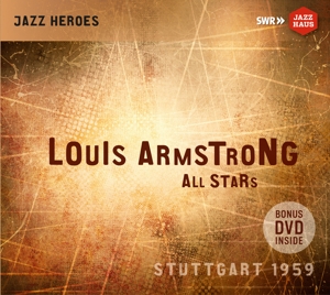 Armstrong, Louis & His All Sta – All Stars