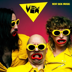 Vex – New Sick Music