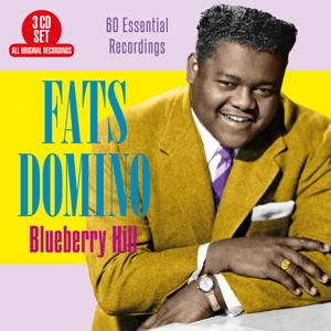 Domino, Fats – Blueberry Hill