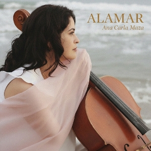 Maza, Ana Carla – Alamar
