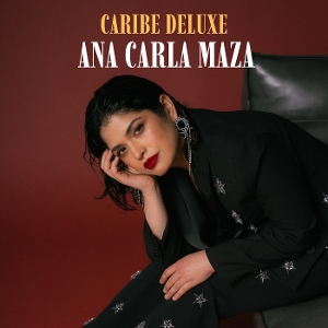 Maza, Ana Carla – Caribe