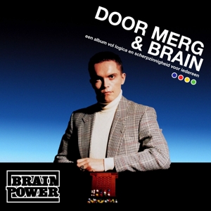 Brainpower – Door Merg & Brain