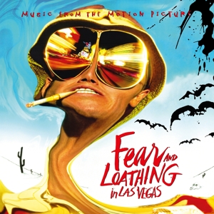 V/A – Fear and Loathing In Las Vegas