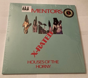 Mentors – Houses of the Horny