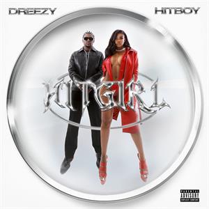 Dreezy – Hitgirl