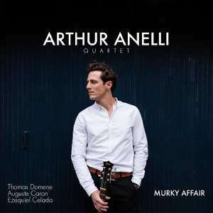 Anelli, Arhur – Murky Affair