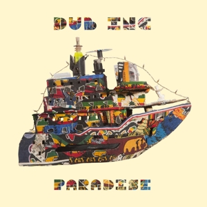 Dub Inc – Paradise
