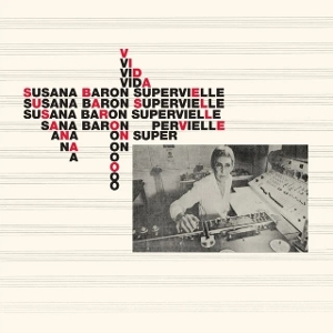 Supervielle, Susana Baron – Vida