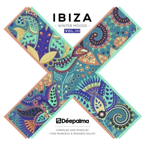 V/A – Ibiza Winter Moods Vol.3