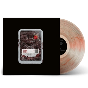 Napalm Death – Apex Predator - Easy Meat