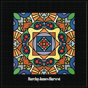 Barclay James Harvest – Barclay James Harvest
