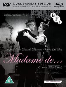 Movie – Madame De...