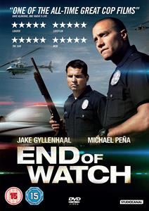 Movie – End of Watch
