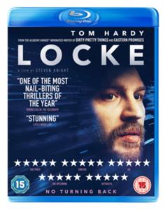 Movie – Locke