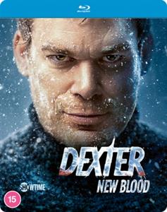 Tv Series – Dexter: New Blood