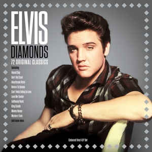Presley, Elvis – Diamonds