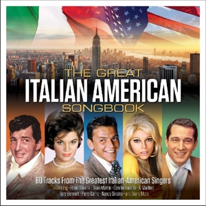 V/A – Great Italian American Songbook