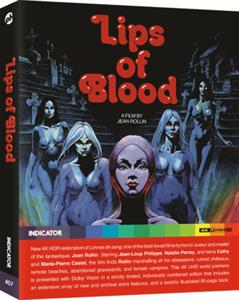 Movie – Lips of Blood