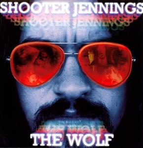Jennings, Shooter – The Wolf