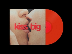 Reddy, Ailbhe – Kiss Big