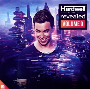 V/A – Presents Revealed Vol 9