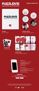 Jung, Dae Hyun – Puzzl(Ov)E