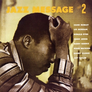 Mobley, Hank – Jazz Message #2