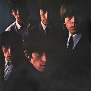 Rolling Stones – The Rolling Stones No.2