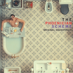 V/A – The Phoenician Scheme