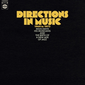 V/A – Directions In Music