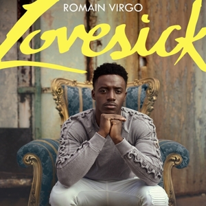 Virgo, Romain – Lovesick