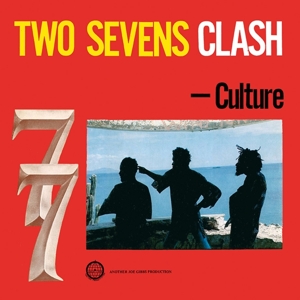 Culture – Two Sevens Clash