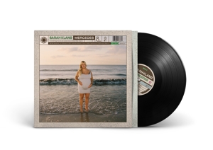 Klang, Sarah – Mercedes
