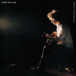 Dylan, Bob – Down In the Groove