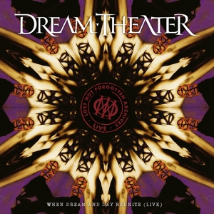 Dream Theater – Lost Not Forgotten Archives: When Dream and Day Reunite (Live)