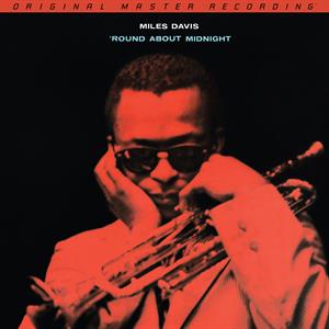 Davis, Miles – Round About Midnight