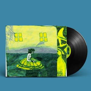 Animal Collective – Prospect Hummer
