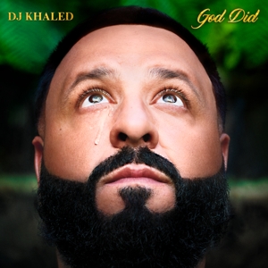 DJ Khaled – God Did