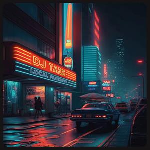DJ Taek – Local Filozophy