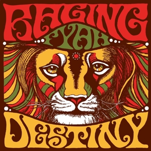 Raging Fyah – Destiny